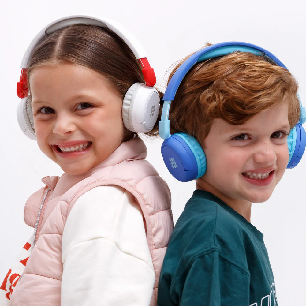 Audífonos Inalámbricos Headphones Jr. para niños Cubitt Guatemala