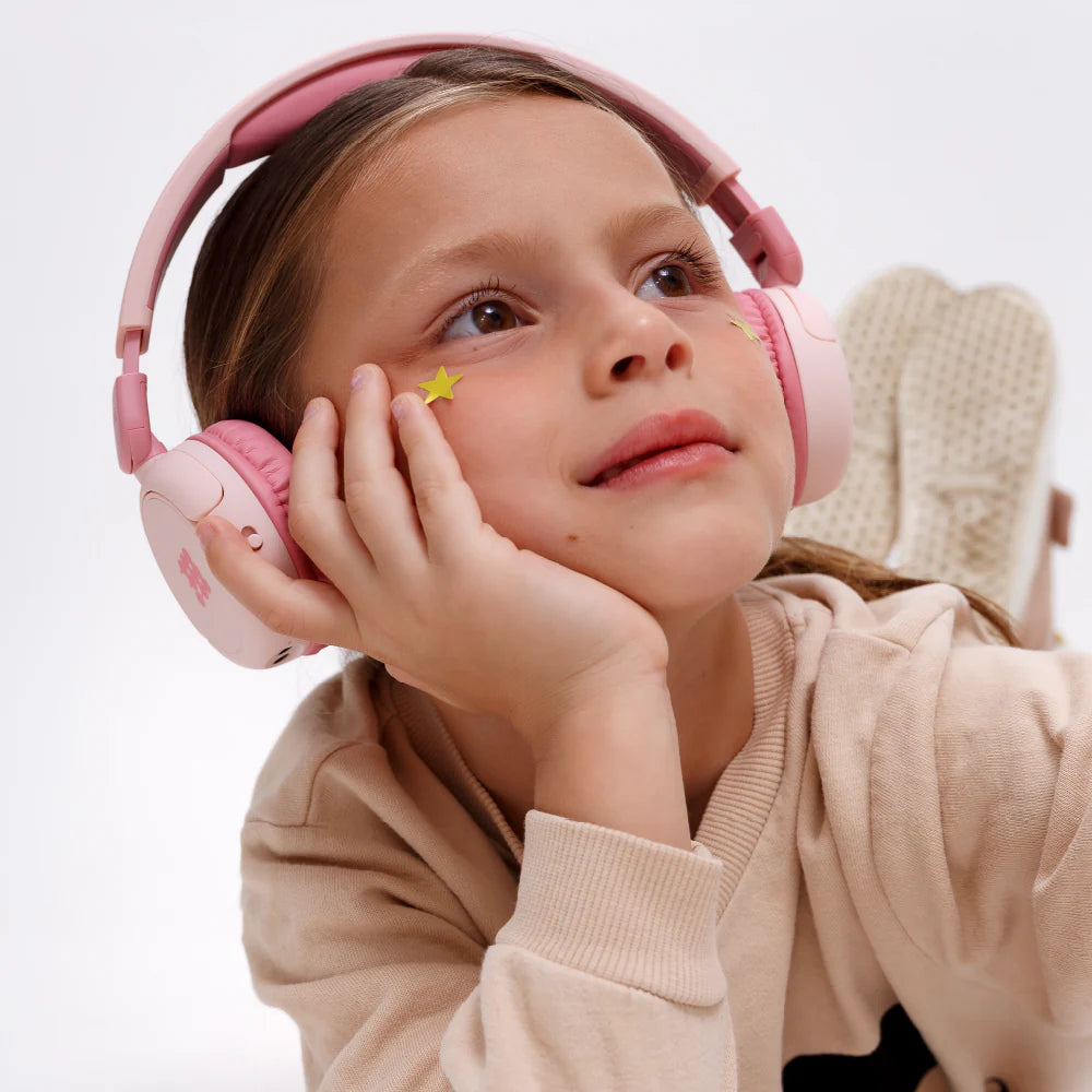Audífonos Inalámbricos Headphones Jr. para niños Cubitt Guatemala