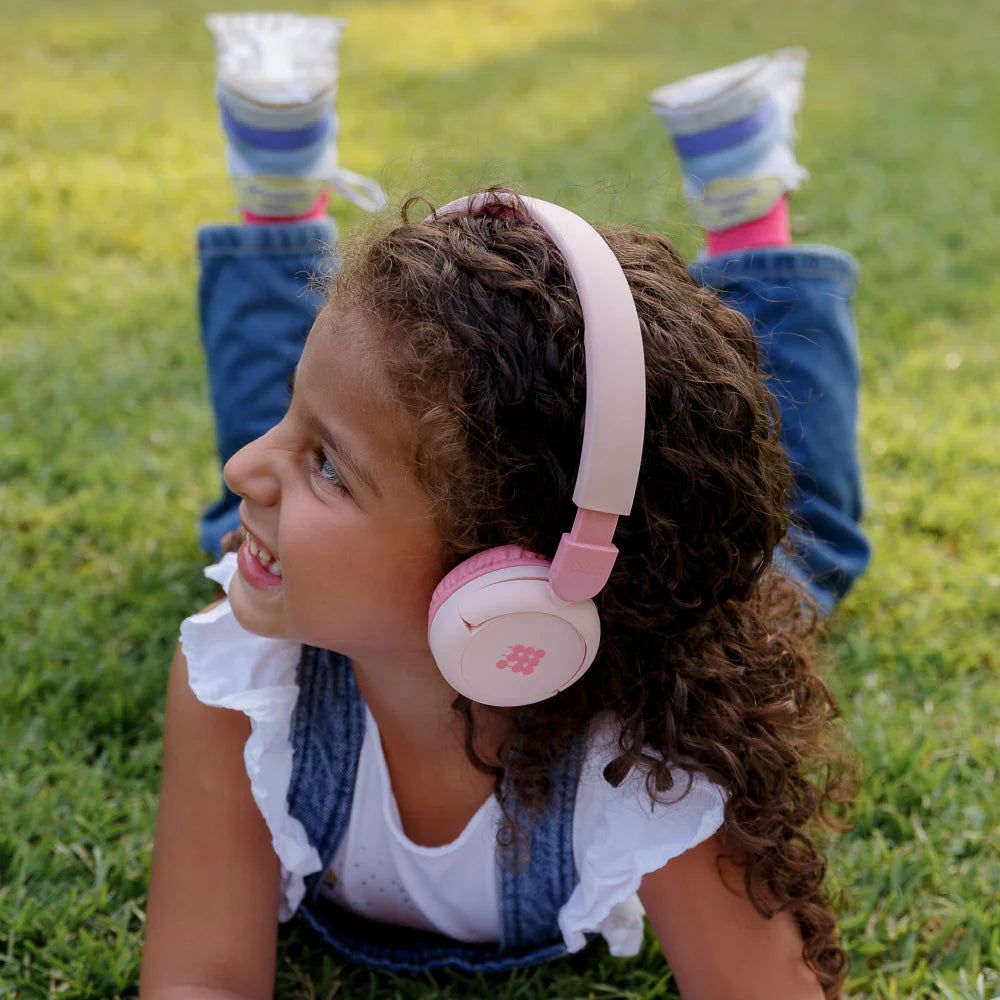 Audífonos Inalámbricos para niñas Headphones Jr. Cubitt Guatemala