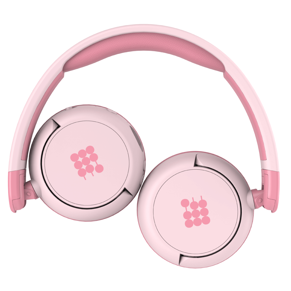Audífonos Audífonos Inalámbricos Bluetooth Headphones Jr. de diadema para niños Cubitt Guatemala