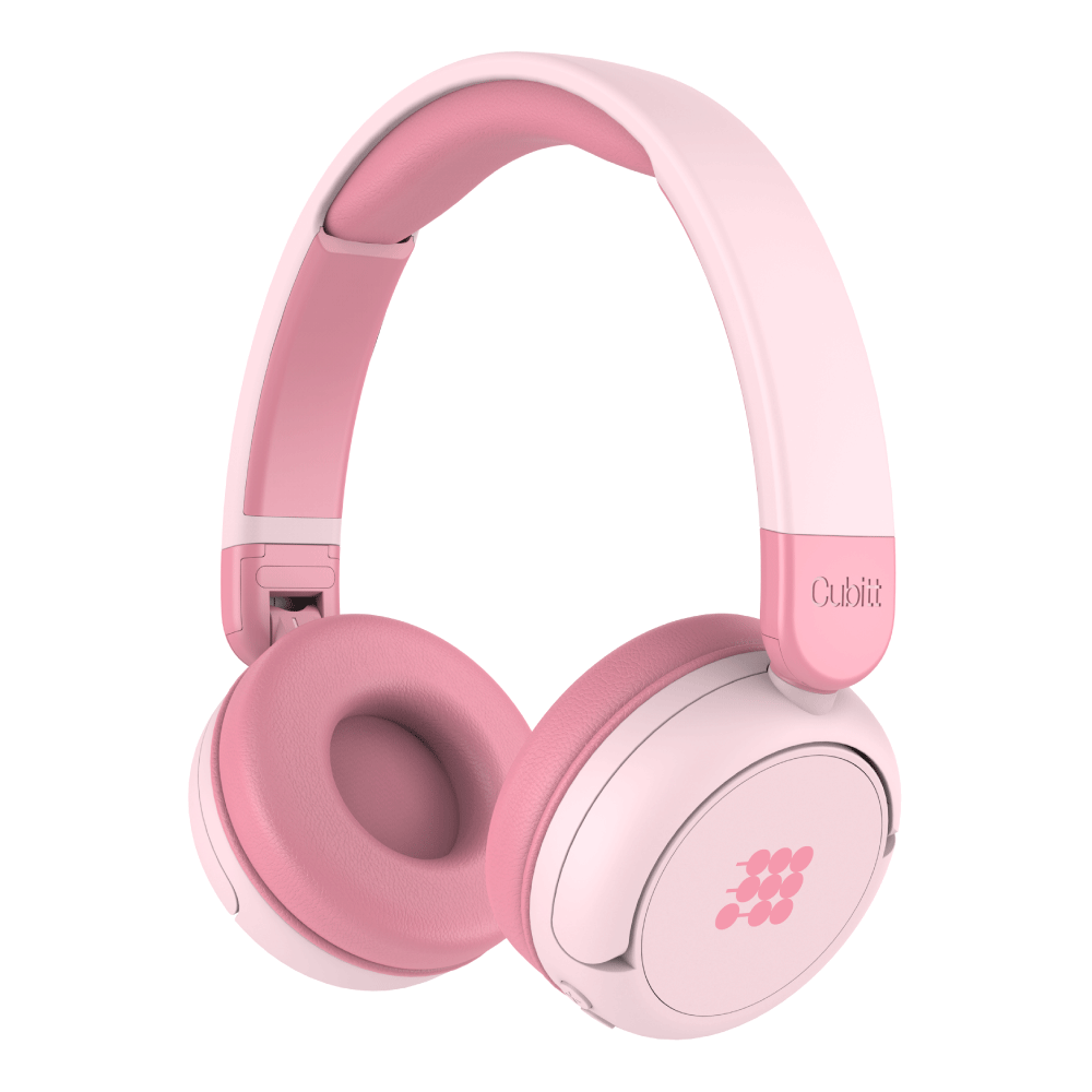 Audífonos Inalámbricos para niñas Headphones Jr. para niños Cubitt Guatemala