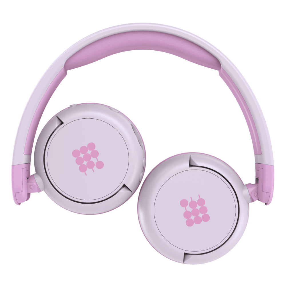 Audífonos Audífonos Inalámbricos Bluetooth Headphones Jr. de diadema para niños Cubitt Guatemala