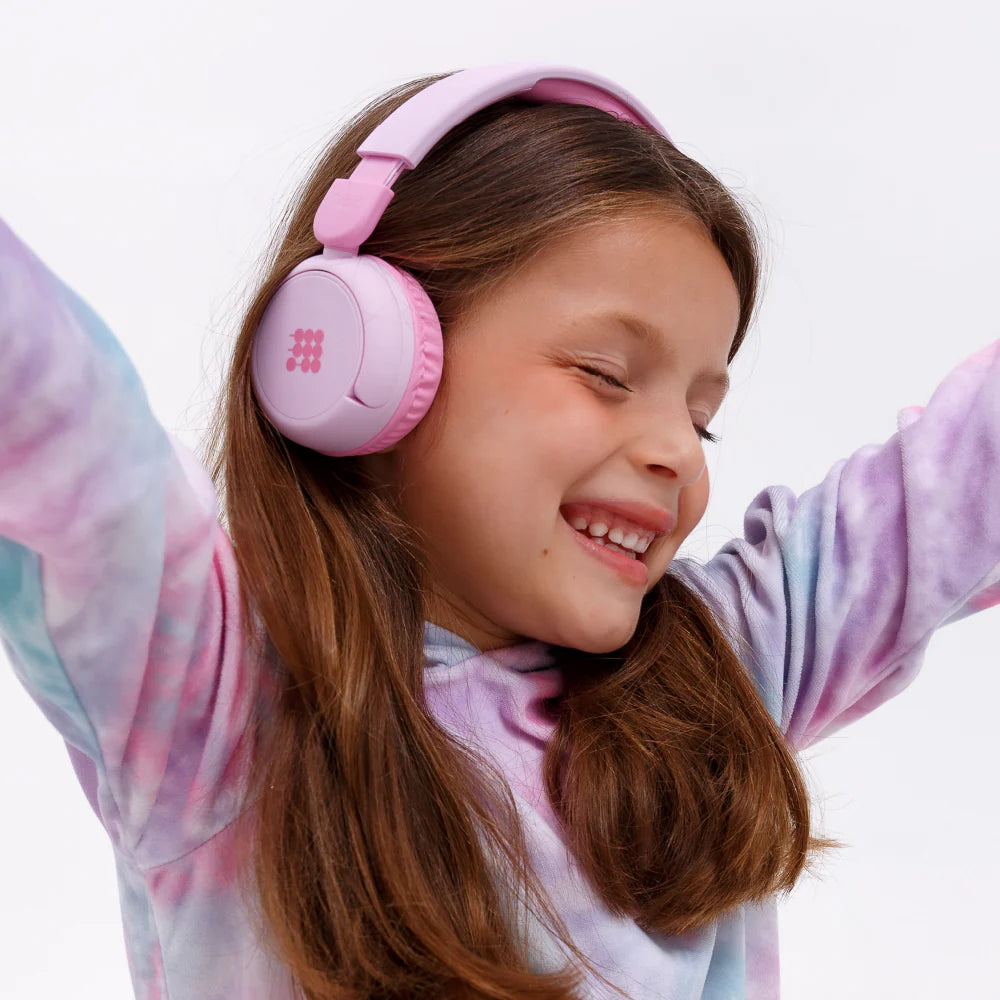 Audífonos de diadema Cubitt Headphones Jr. Cubitt Guatemala
