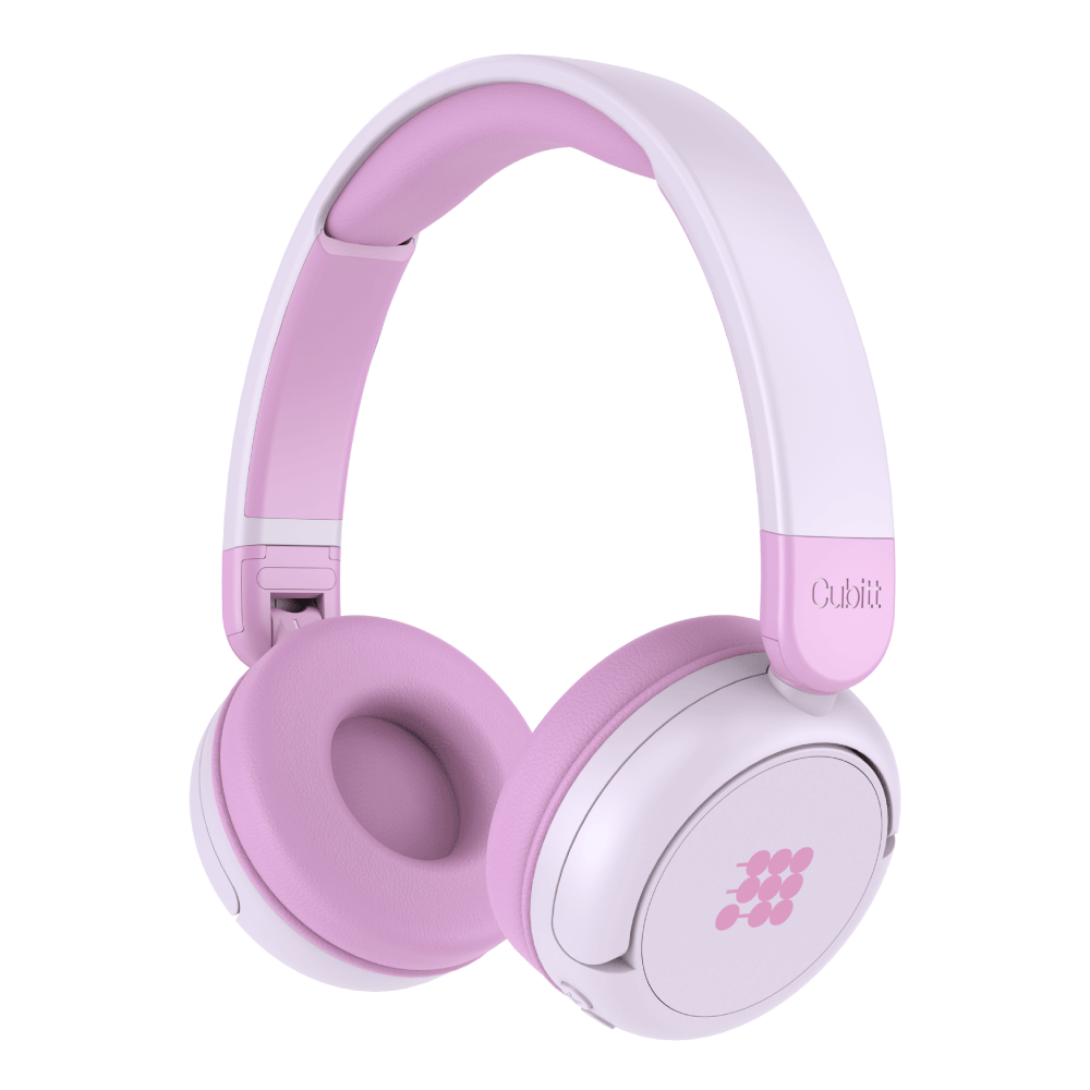 Comprar Audífonos Inalámbricos Headphones Jr. para niños Cubitt Guatemal
