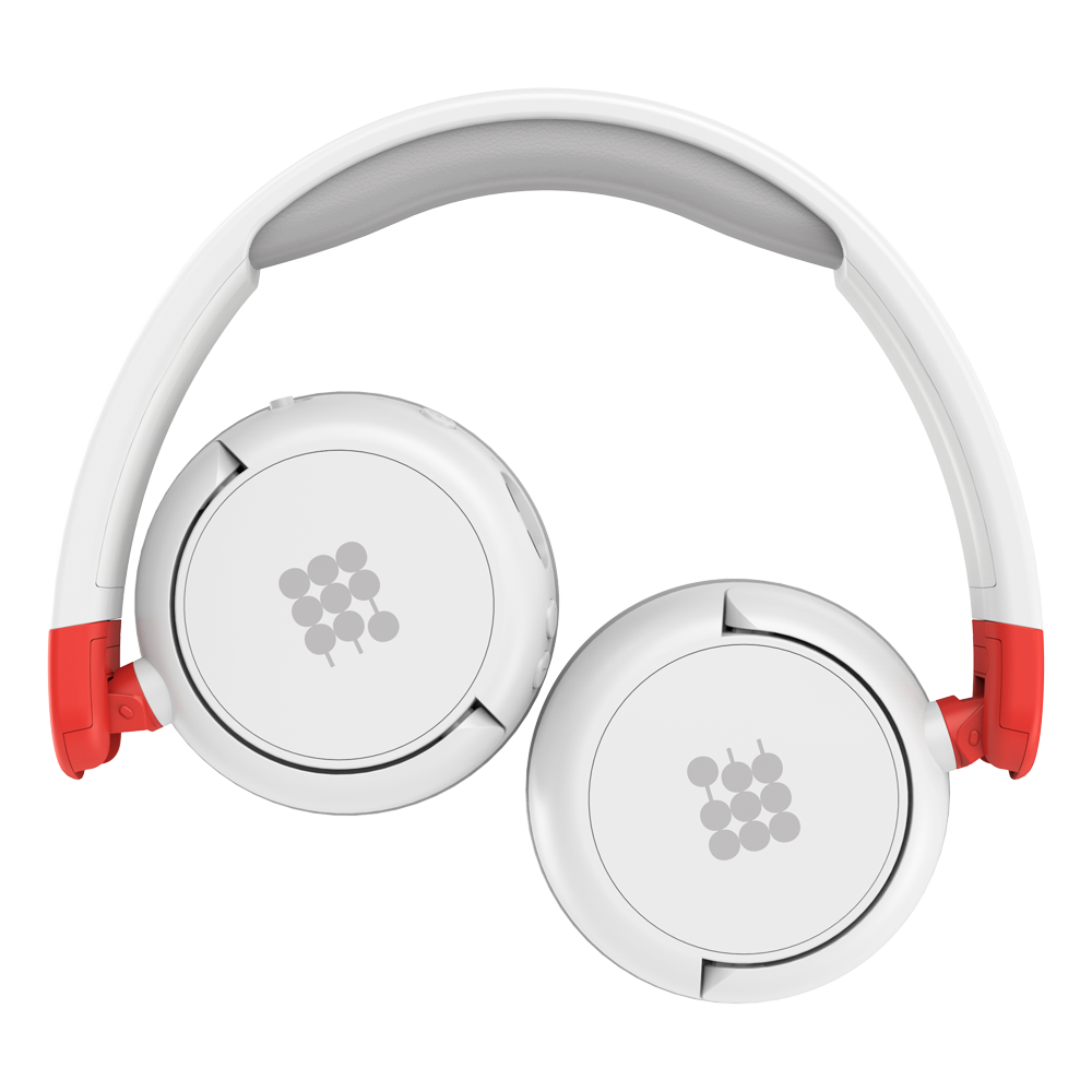Audífonos Inalámbricos Headphones Jr. para niños Cubitt Guatemala