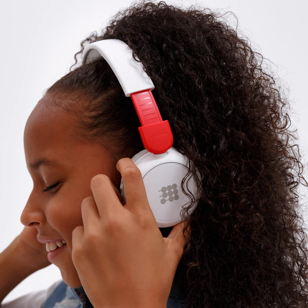 Audífonos Inalámbricos Headphones Jr. para niños Cubitt Guatemala