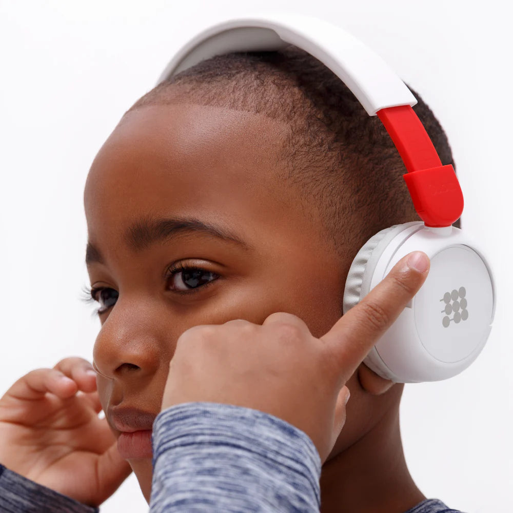 Audífonos Inalámbricos Headphones Jr. para niños Cubitt Guatemala