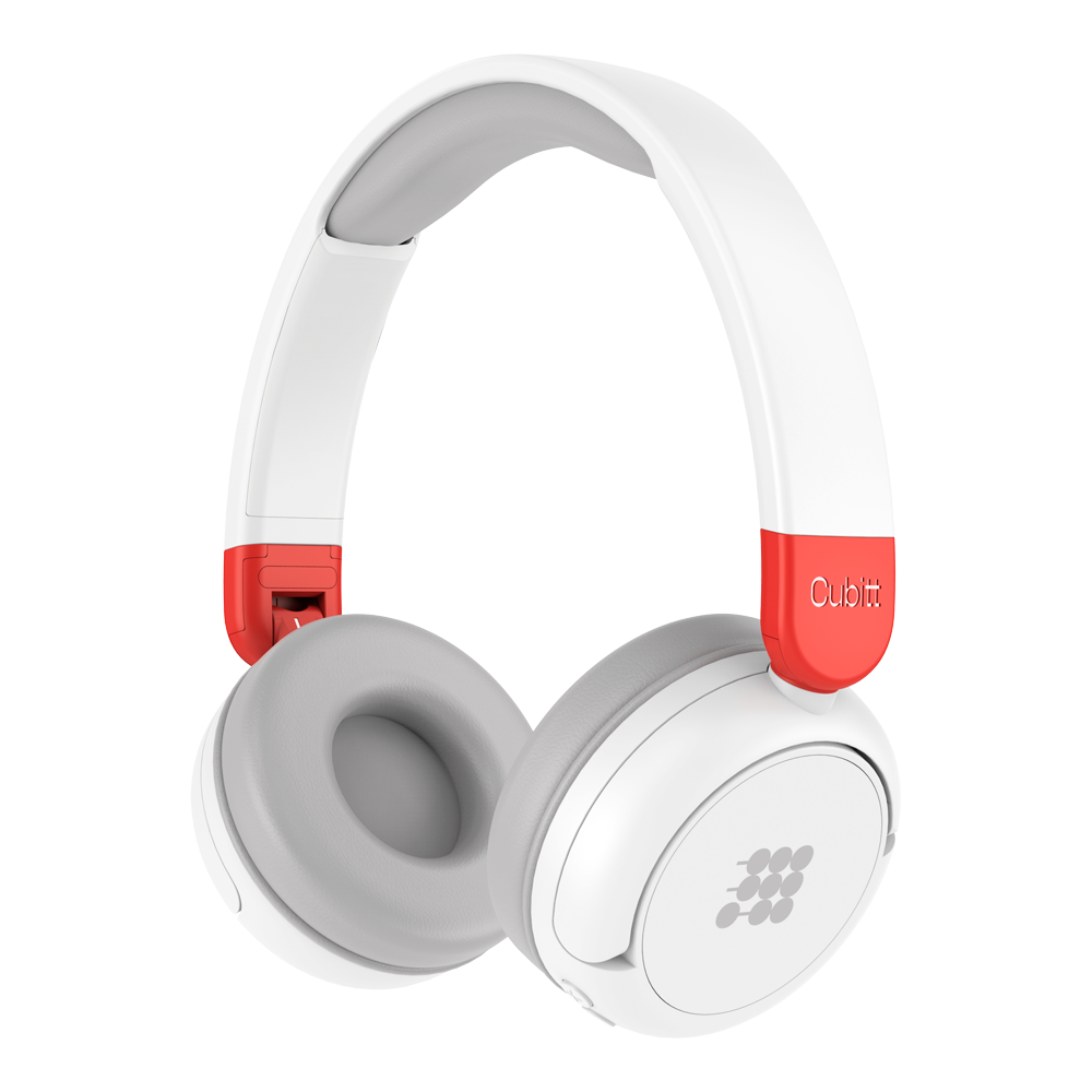 Comprar Audífonos Inalámbricos Headphones Jr. para niños Cubitt Guatemala