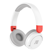 Audifonos Cubitt Headphones Jr. #color_snow white