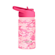 Termo Jr. Cubitt #color_Pink Army