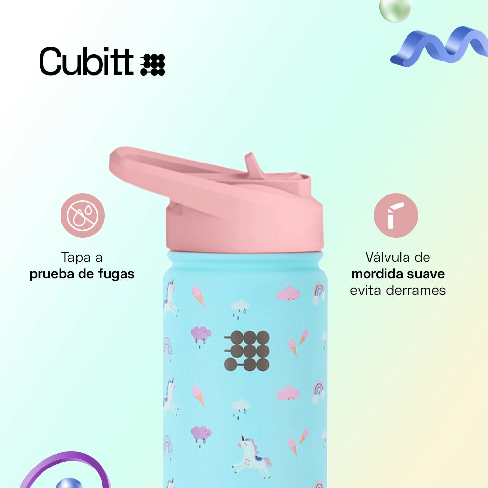 Termo Cubitt Jr.