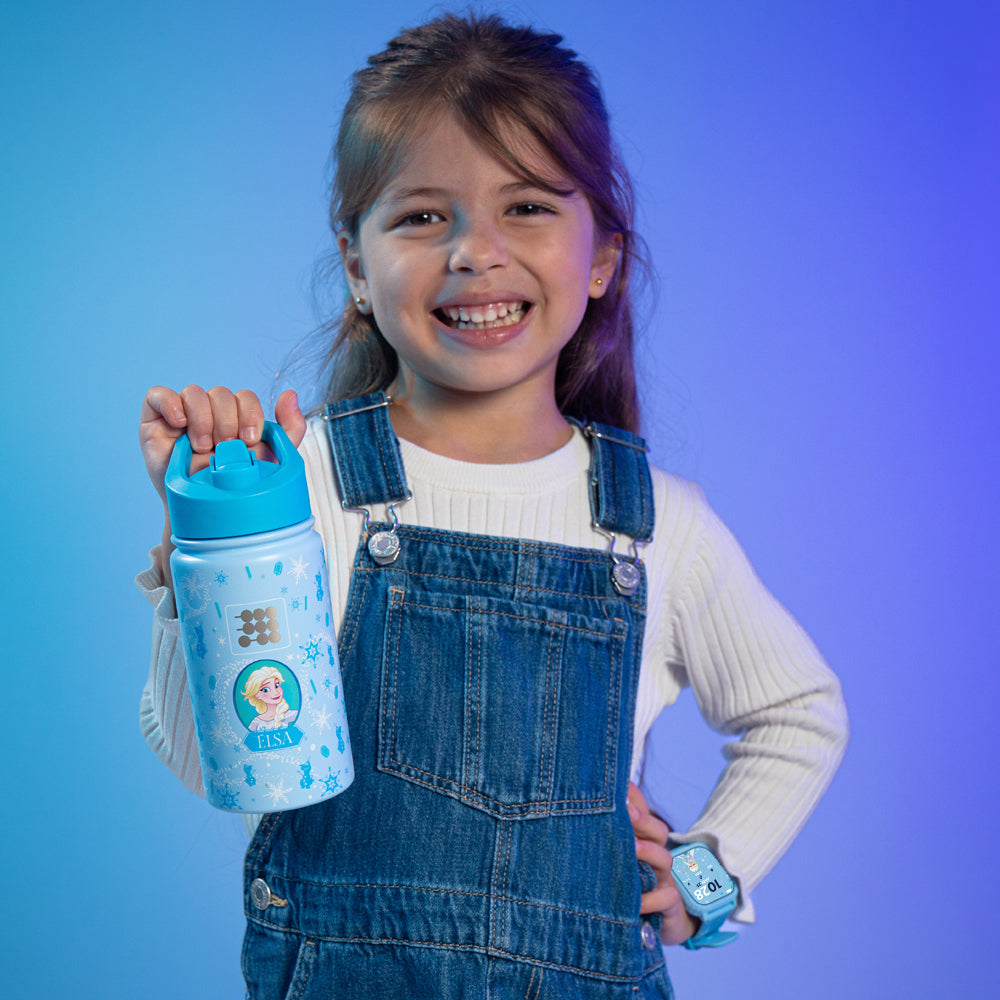 Termo Jr. Cubitt x Disney #color_frozen blue