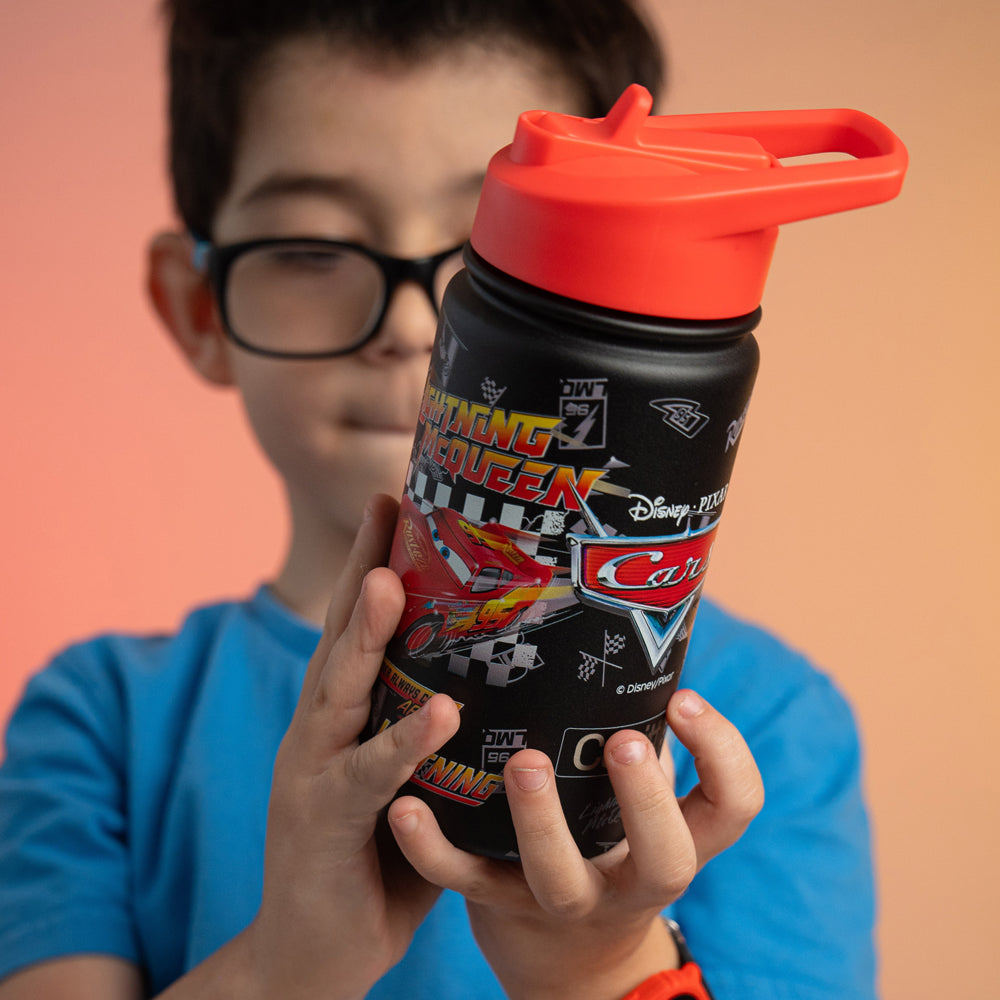 Termo Termo Jr. x Disney Cubitt Guatemala