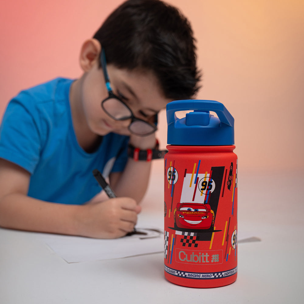 Termo Termo Jr. x Disney Cubitt Guatemala