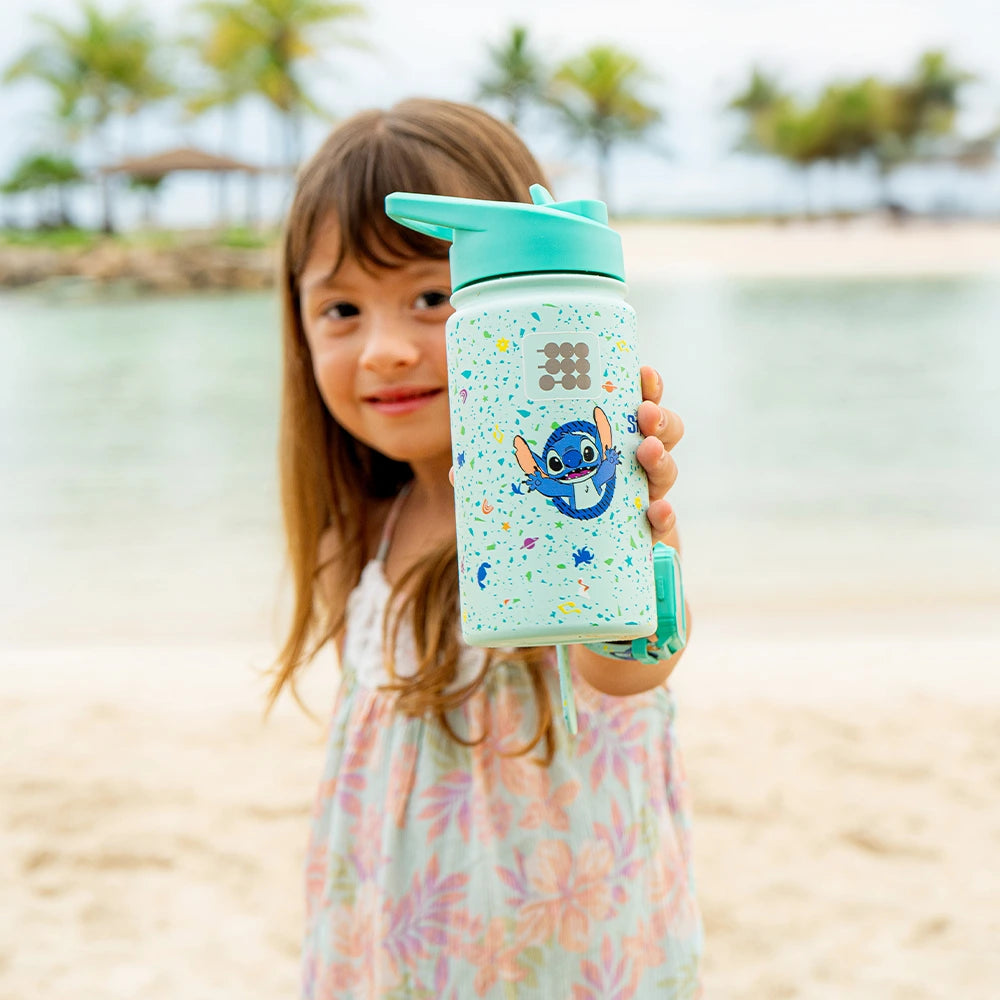 Termo Jr. x Lilo & Stitch #color_mint green stitch