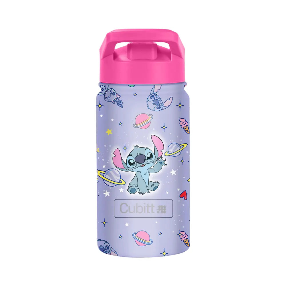 Termo Termo Jr. x Lilo & Stitch Cubitt Guatemala