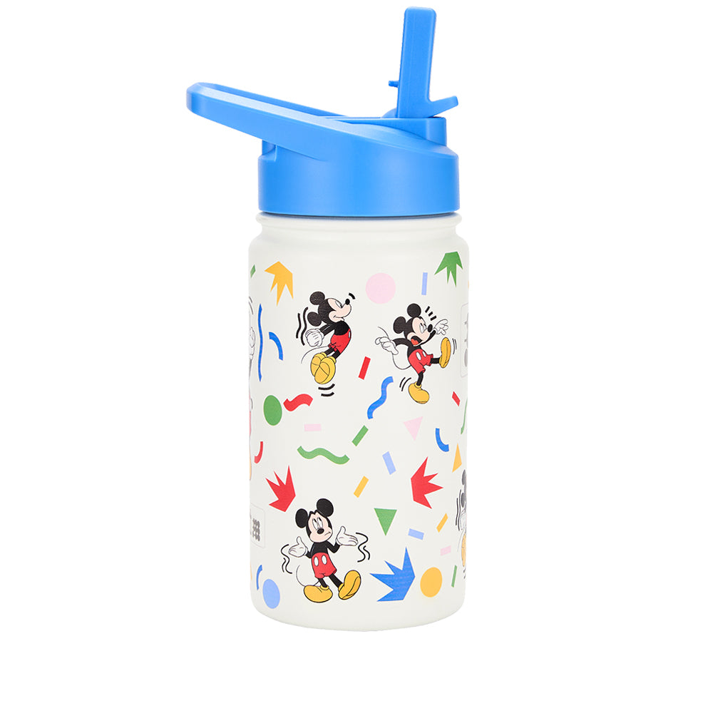 Termo Termo Jr. x Disney Cubitt Guatemala