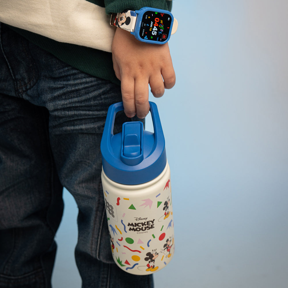 Termo Jr. Cubitt x Disney #color_mickey blue