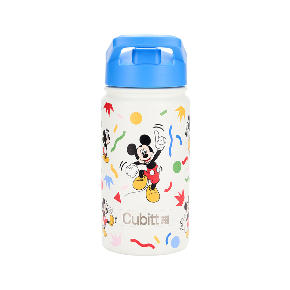Termo Termo Jr. x Disney Cubitt Guatemala