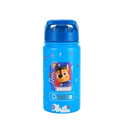 Reloj Cubitt Jr. x Paw Patrol #color_chase blue
