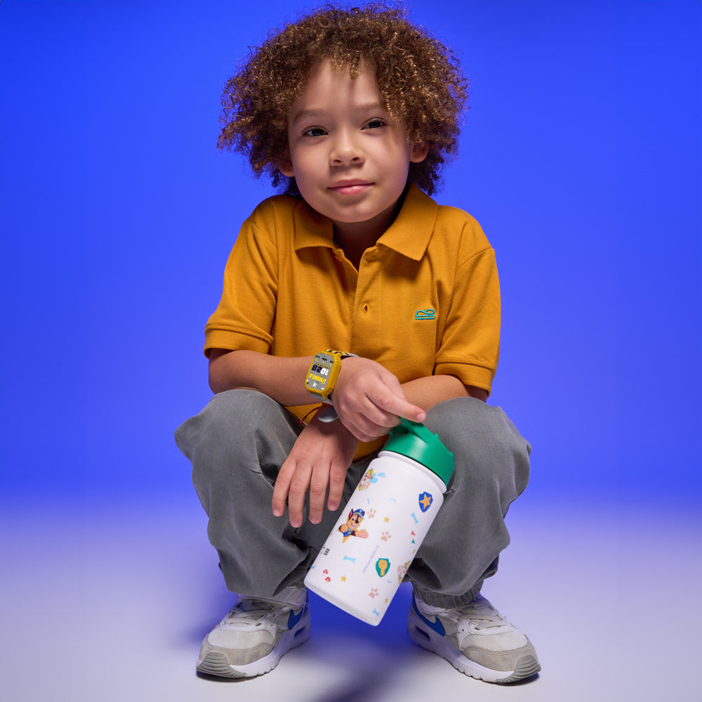 Reloj Cubitt Jr. x Paw Patrol #color_paw patrol