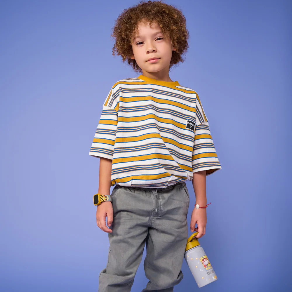 Reloj Cubitt Jr. x Paw Patrol #color_rubble gray