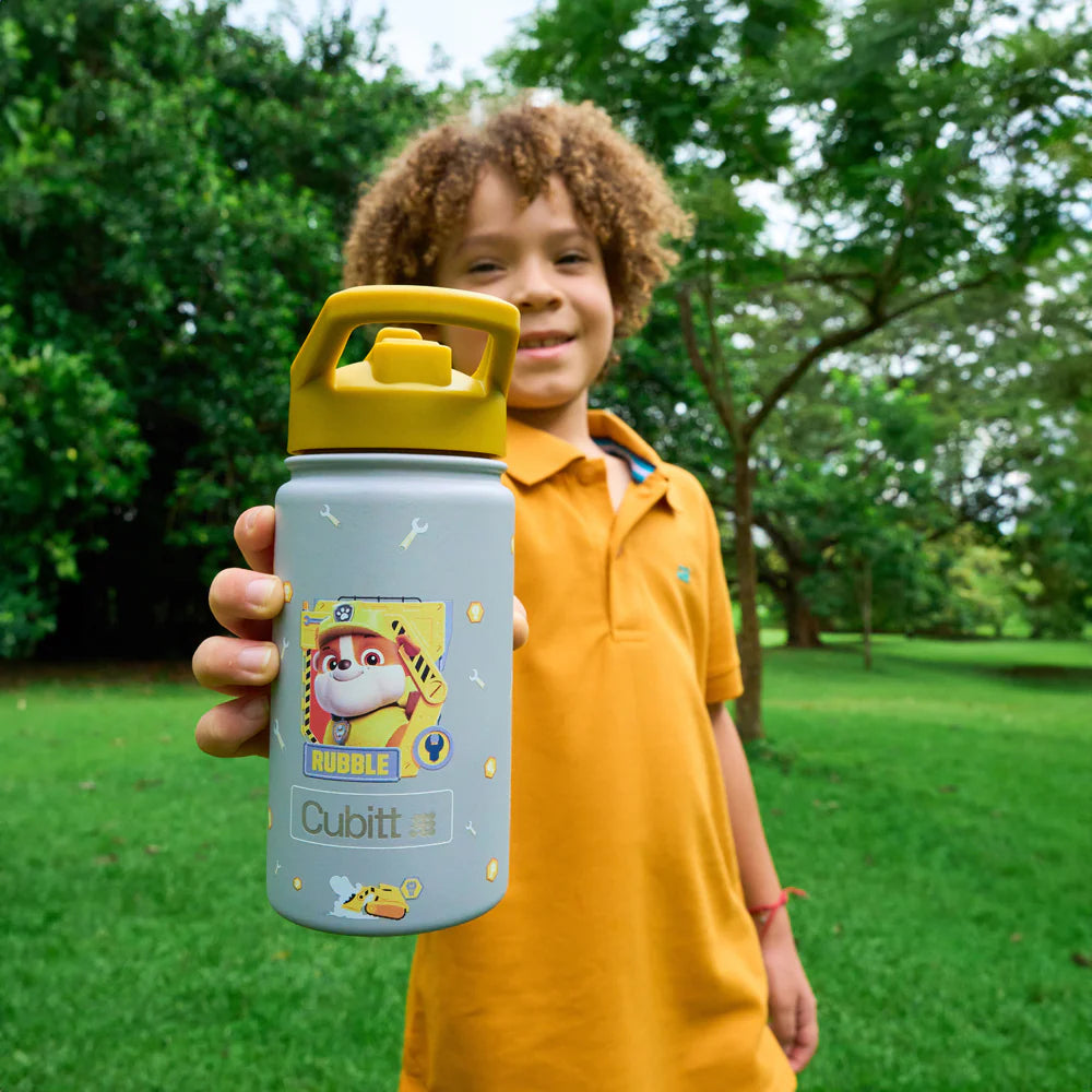 Reloj Cubitt Jr. x Paw Patrol #color_rubble gray