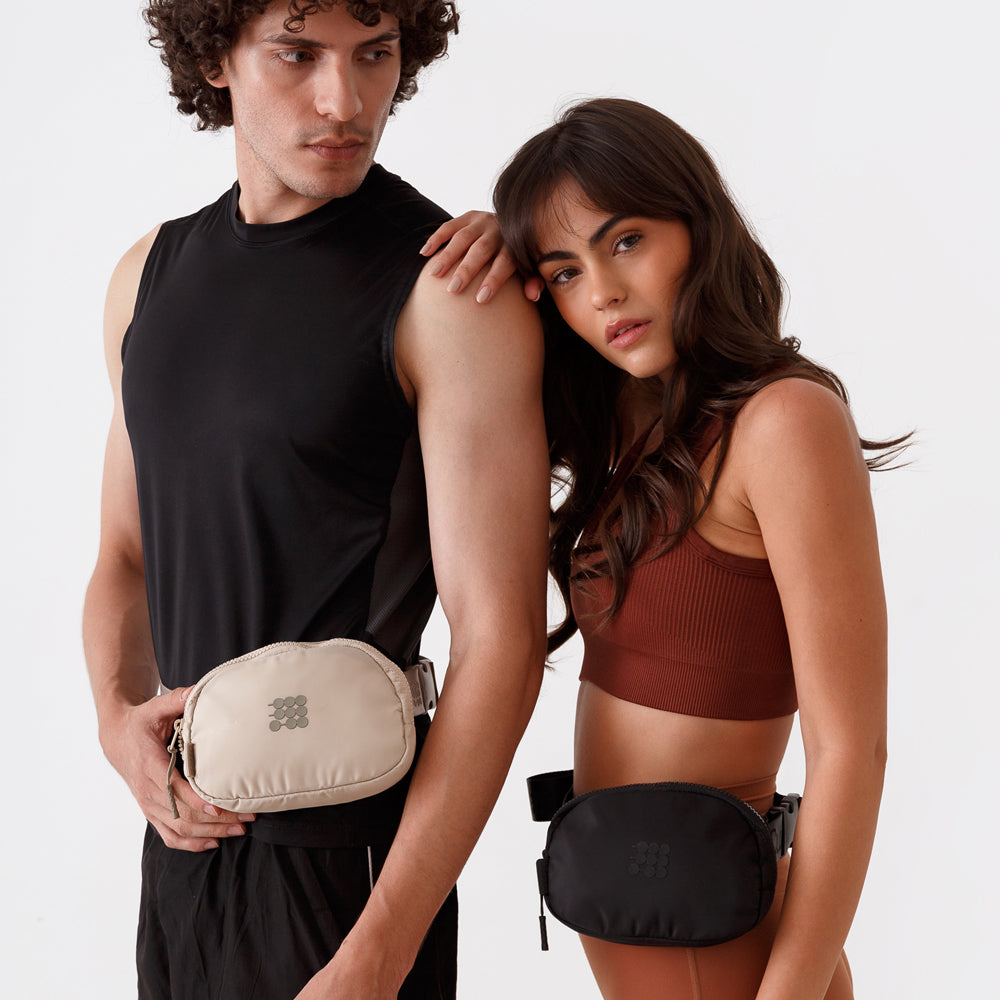 Bolso Belt Bag Cubitt Guatemala