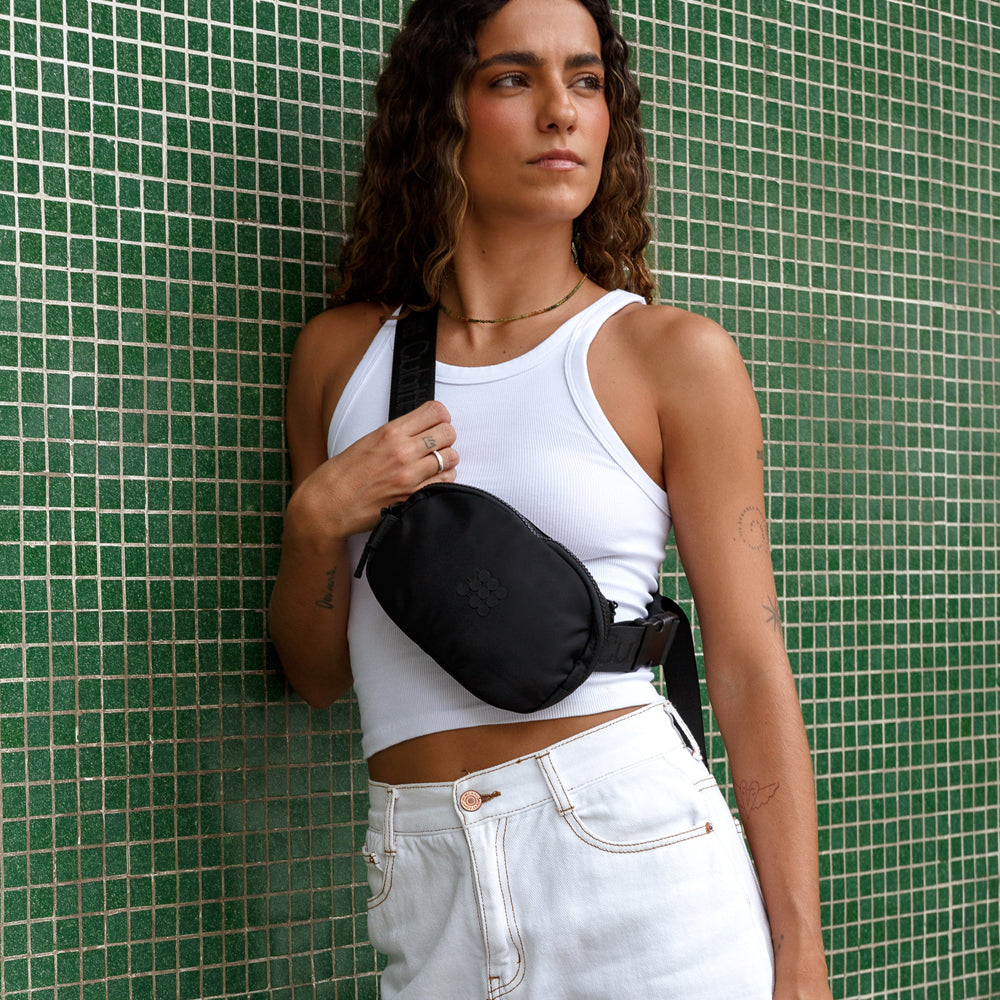 Bolso Belt Bag Cubitt Guatemala