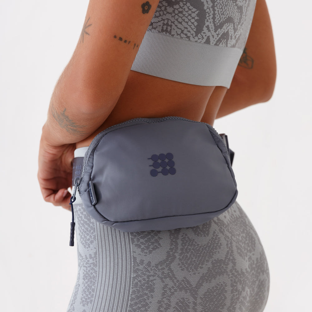 Bolso Belt Bag Cubitt Guatemala