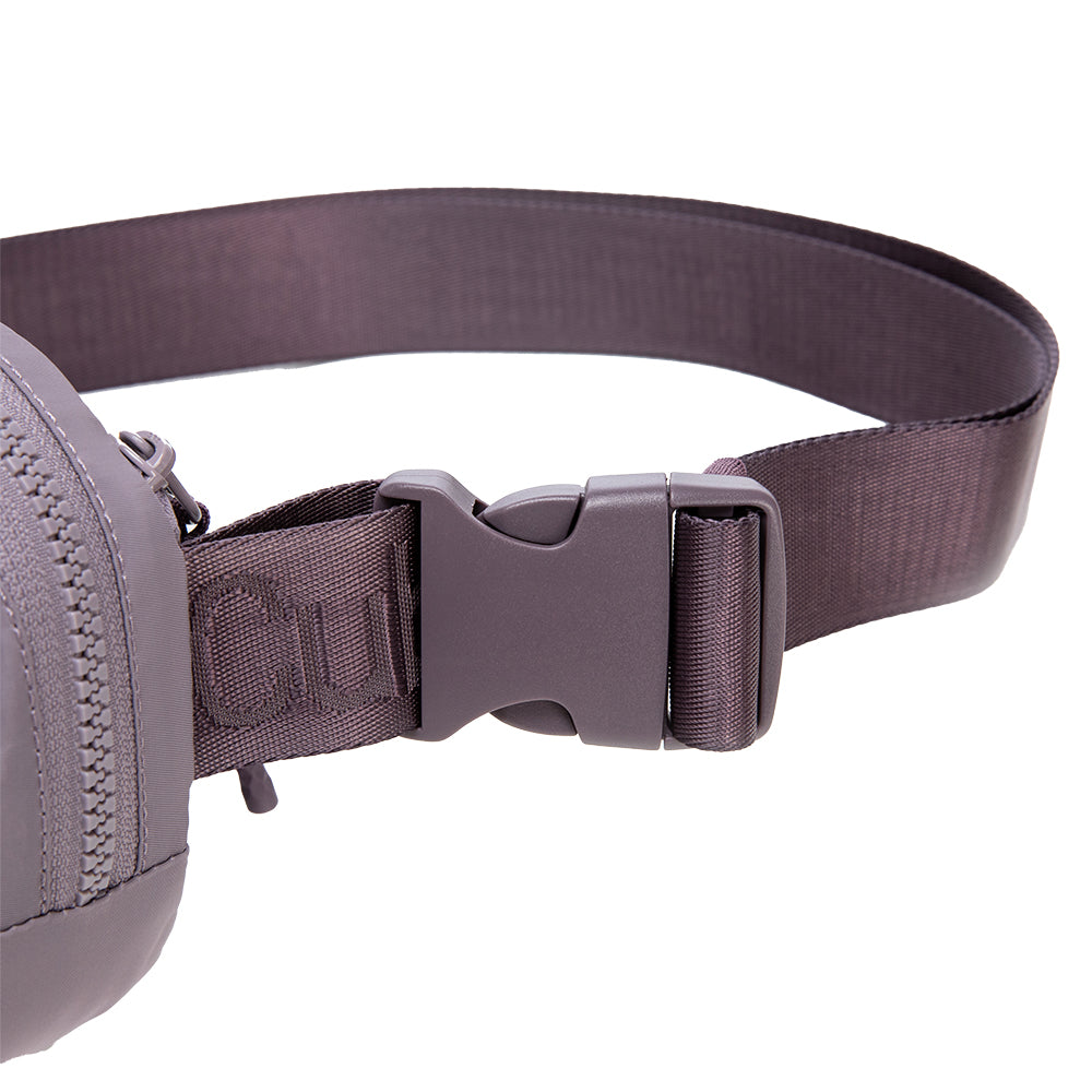 Bolso Cubitt Belt Bag #color_dusty mauve