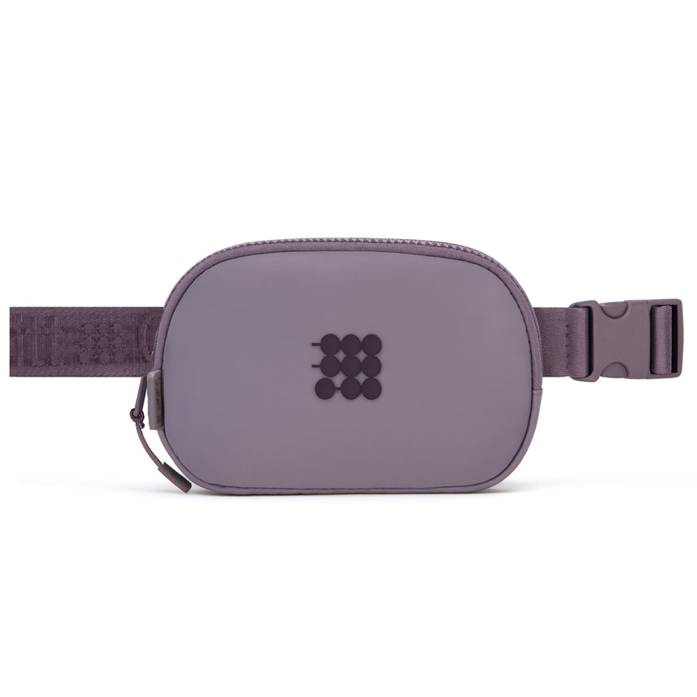Bolso Cubitt Belt Bag #color_dusty mauve