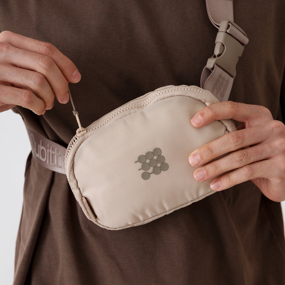 Bolso Belt Bag Cubitt Guatemala