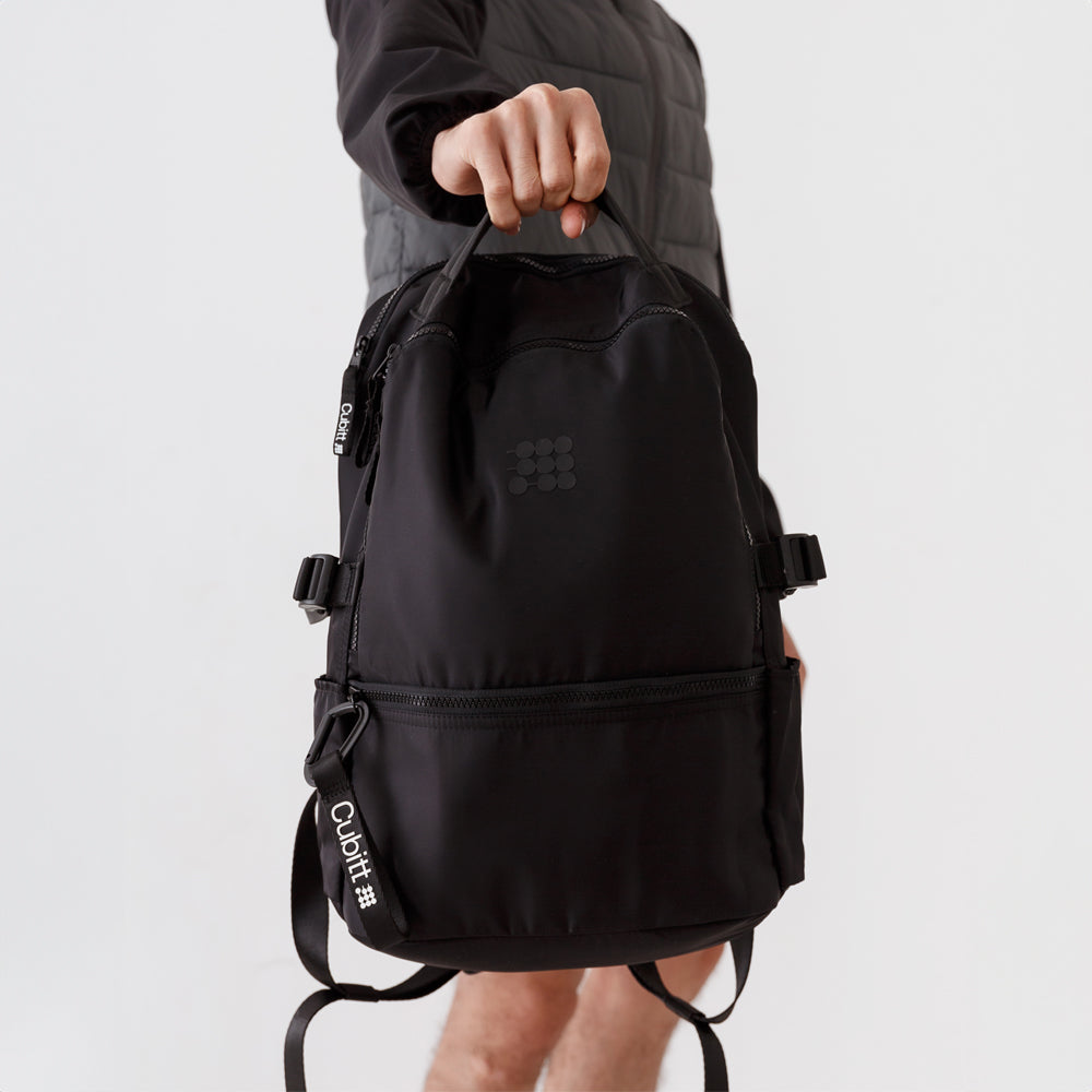 Bolso Backpack Cubitt Guatemala