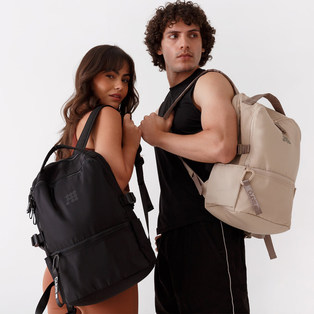 Bolso Backpack Cubitt Guatemala