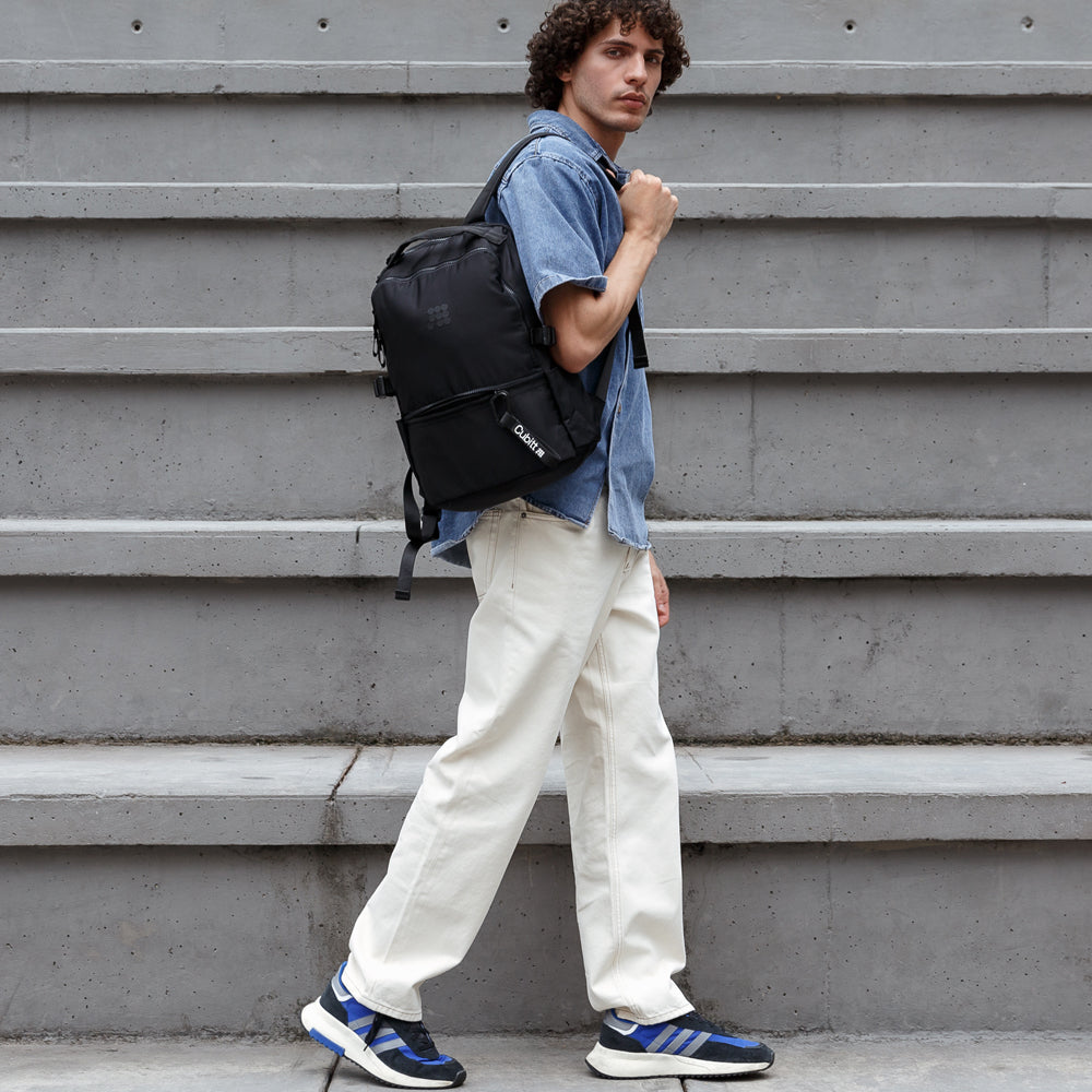 Bolso Backpack Cubitt Guatemala