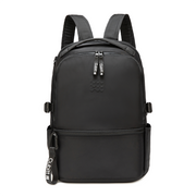 Bolso Cubitt Backpack #color_obsidian black