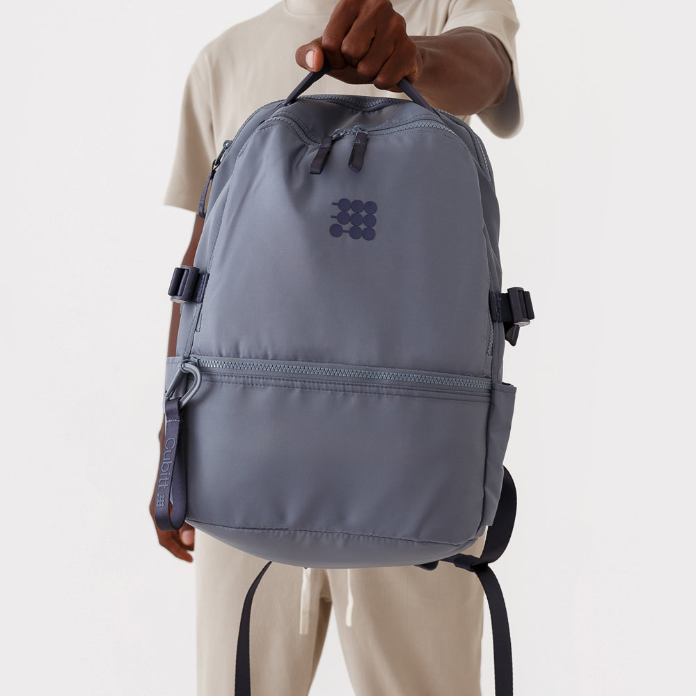 Bolso Backpack Cubitt Guatemala