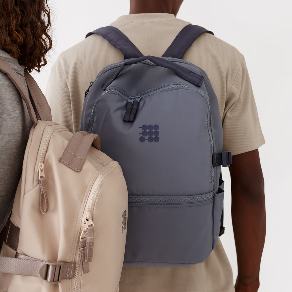 Bolso Backpack Cubitt Guatemala