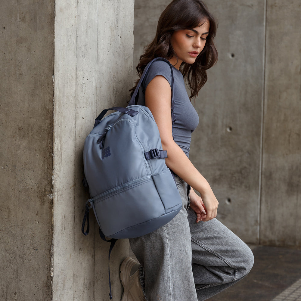 Bolso Backpack Cubitt Guatemala