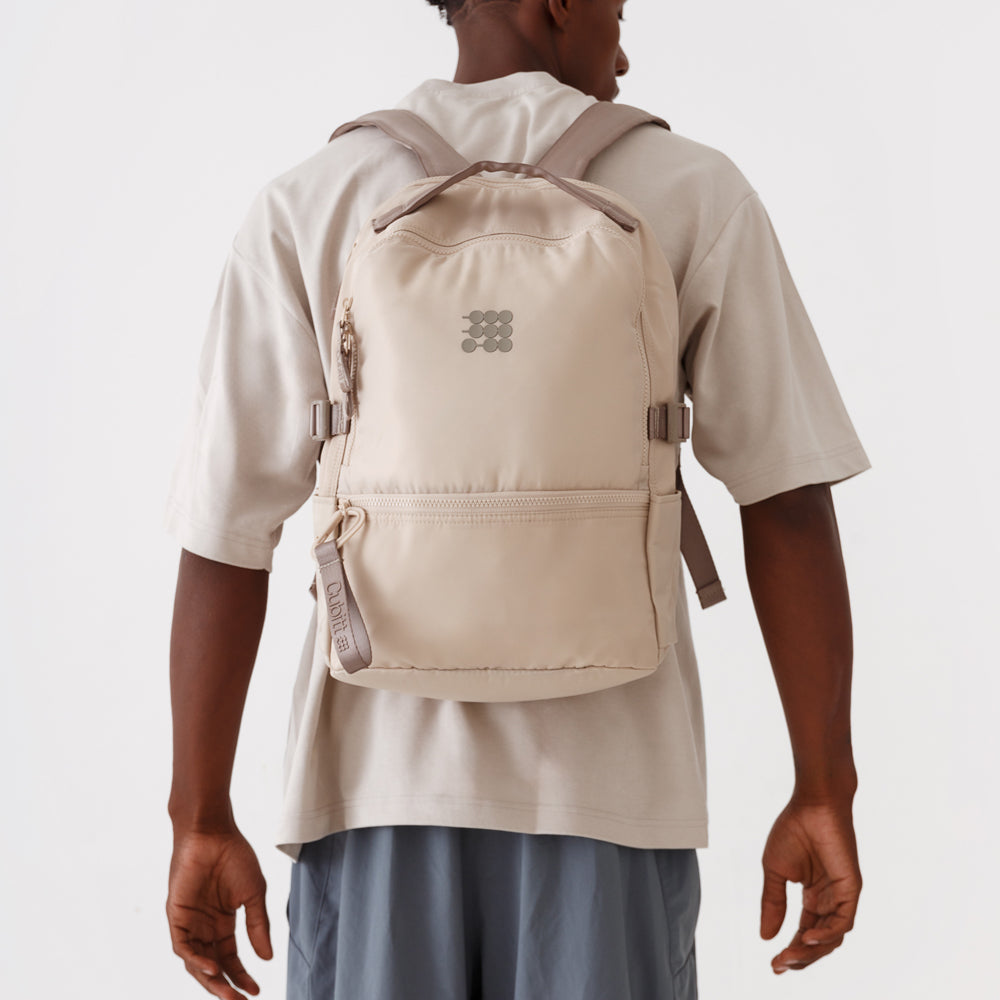 Bolso Backpack Cubitt Guatemala