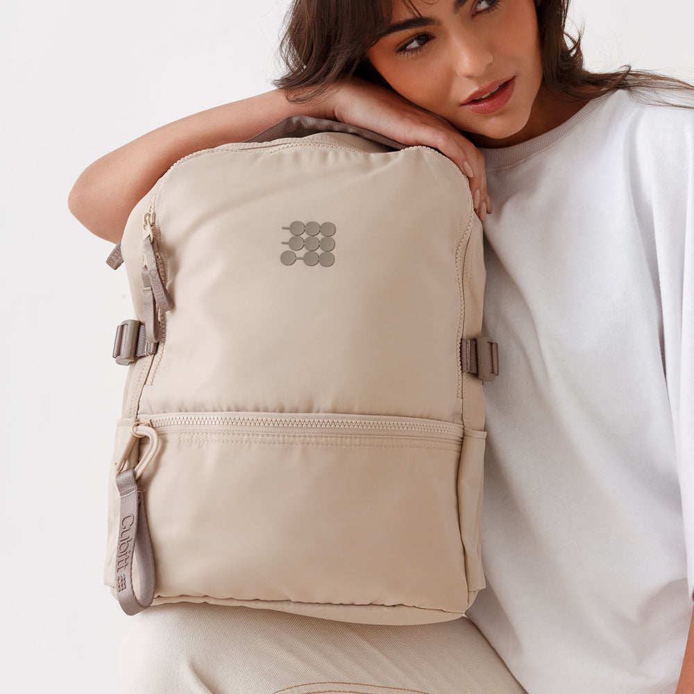 Bolso Backpack Cubitt Guatemala