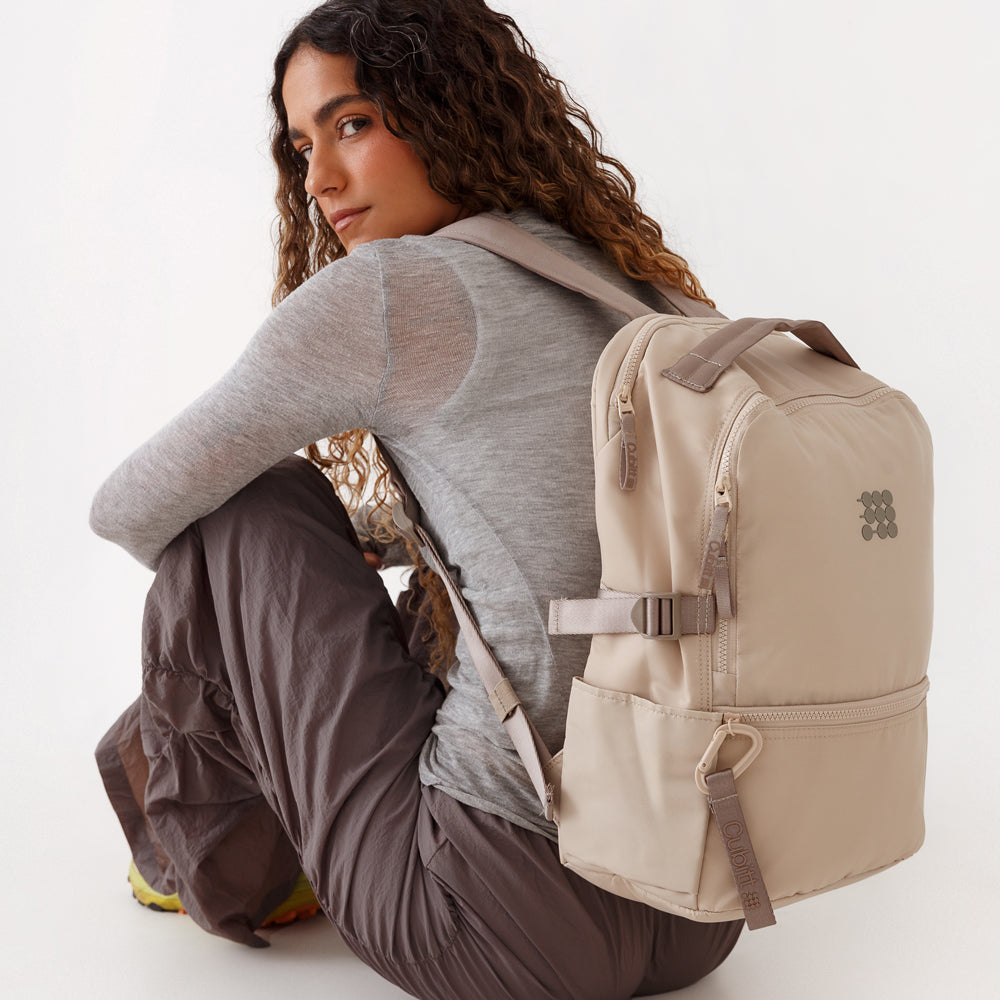 Bolso Backpack Cubitt Guatemala