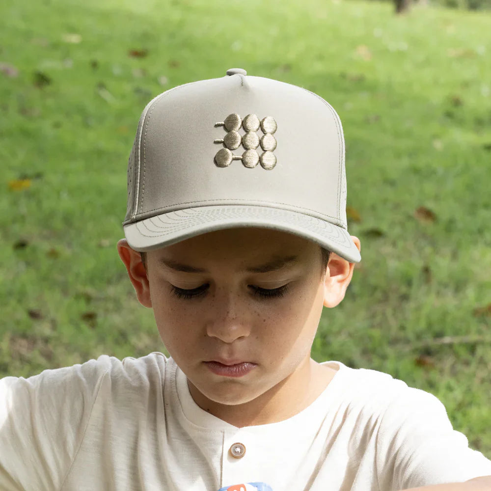 Gorra Cubitt Jr. - Cubitt Venezuela