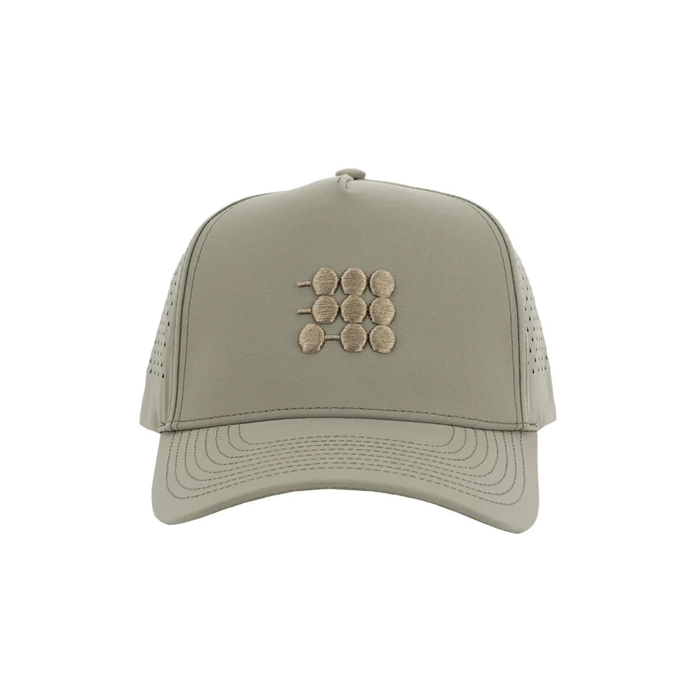 Gorra Cubitt Jr. - Cubitt Venezuela