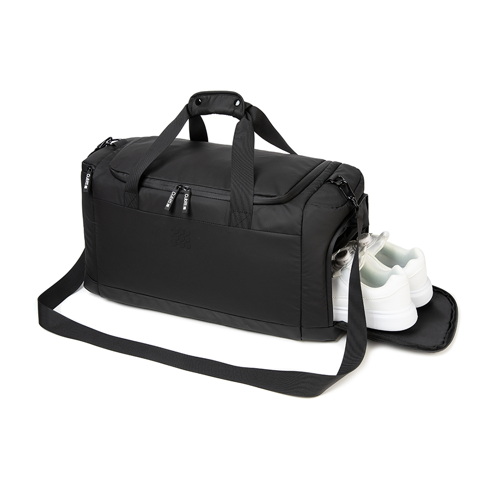 Bolso Duffle Bag Cubitt Guatemala