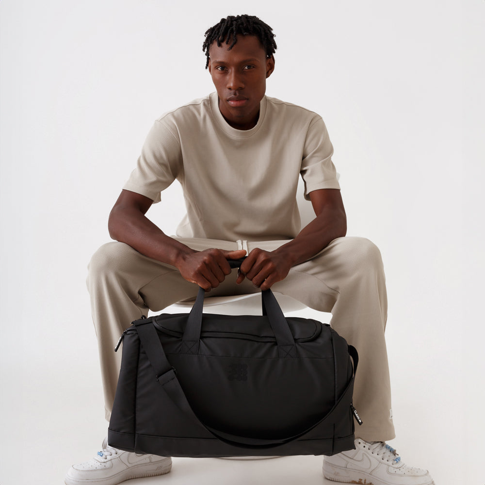 Bolso Duffle Bag Cubitt Guatemala