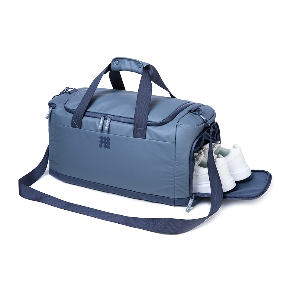 Bolso Duffle Bag Cubitt Guatemala