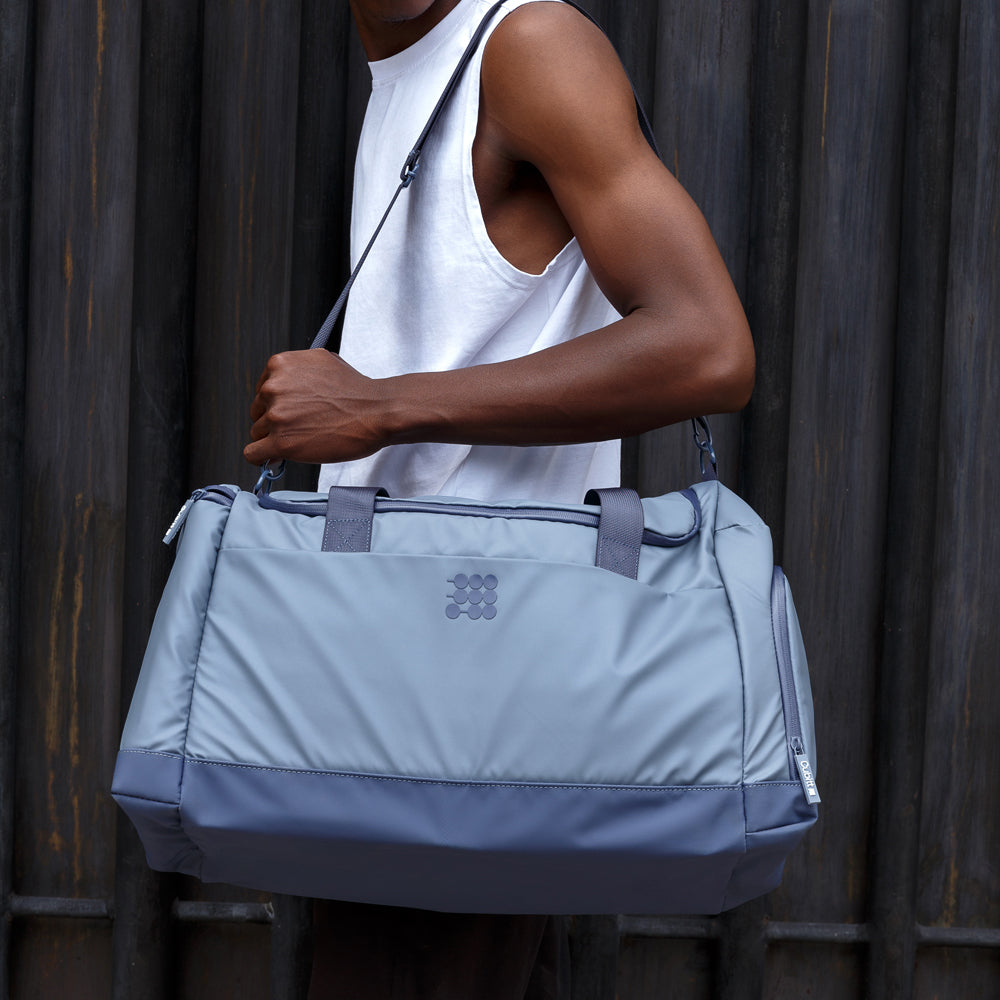 Bolso Duffle Bag Cubitt Guatemala