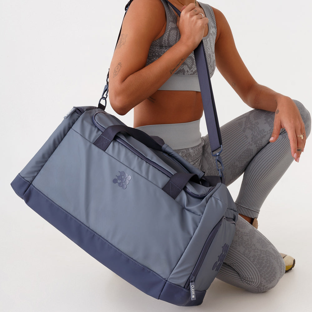 Bolso Duffle Bag Cubitt Guatemala